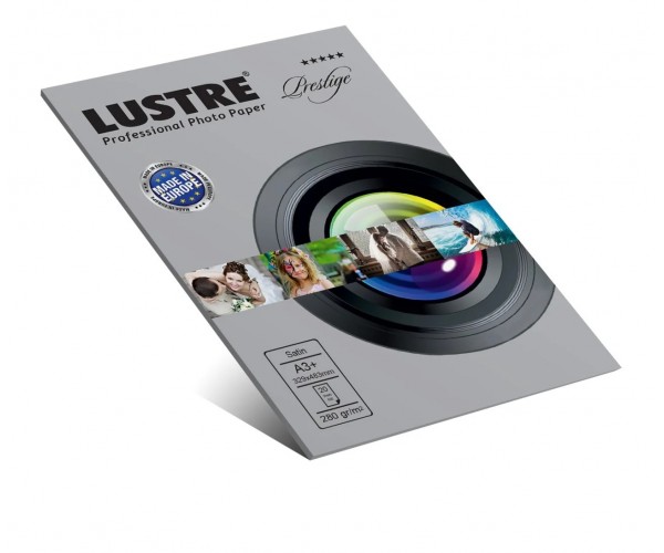 LUSTRE PRESTIGE A3 20'Lİ SATIN PAPER