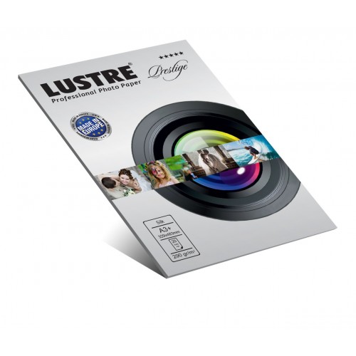 LUSTRE PRESTIGE A3 PLUS(33X48) 20'Lİ SILK PAPER