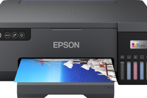 Fotoğraf Dergisi Epson Yazıcılar Ürün  İnceleme Yazısı