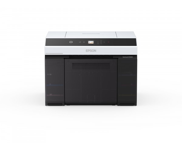 Epson SureLab SL-D1000 Profesyonel Fotoğraf Yazıcısı
