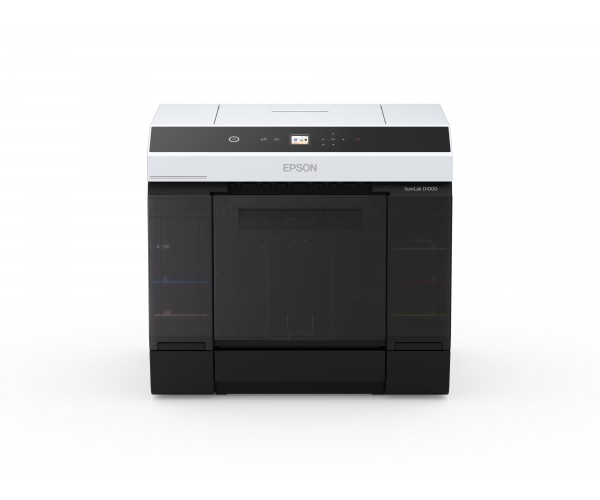 Epson SureLab SL-D1000A Profesyonel Fotoğraf Yazıcısı Epson SureLab SL-D1000A Profesyonel Fotoğraf Yazıcısı