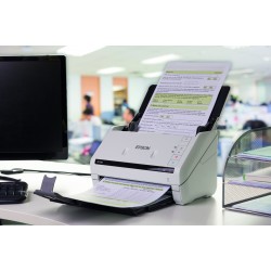 Epson WorkForce DS-530II Tarayıcı