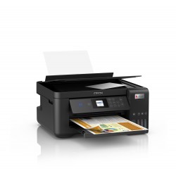 EPSON ECOTANK L4360 ÇOK FONKSİYONLU DUBLEKS KABLOSUZ MÜREKKEP TANKLI YAZICI 