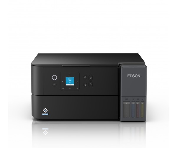 EPSON ECOTANK L4360 ÇOK FONKSİYONLU DUBLEKS KABLOSUZ MÜREKKEP TANKLI YAZICI 