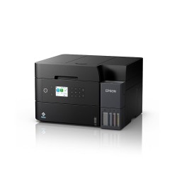 EPSON ECOTANK L6370 ÇOK FONKSİYONLU ADF / DUBLEKS KABLOSUZ MÜREKKEP TANKLI YAZICI EPSON ECOTANK L6370 ÇOK FONKSİYONLU ADF / DUBLEKS KABLOSUZ MÜREKKEP TANKLI YAZICI