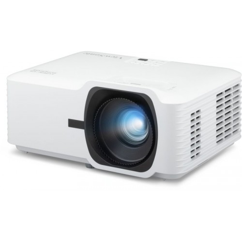 Viewsonic LS630W HD WXGA 4500 ANSI Lumen Lazer Projeksiyon Cihazı