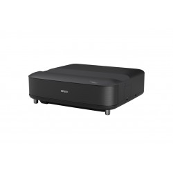 Epson EH-LS670B 3600 Lümen 4KE Ultra Kısa Mesafe Projeksiyon (Siyah) Epson EH-LS670B 3600 Lümen 4KE Ultra Kısa Mesafe Projeksiyon (Siyah)