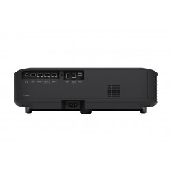 Epson EH-LS670B 3600 Lümen 4KE Ultra Kısa Mesafe Projeksiyon (Siyah) Epson EH-LS670B 3600 Lümen 4KE Ultra Kısa Mesafe Projeksiyon (Siyah)