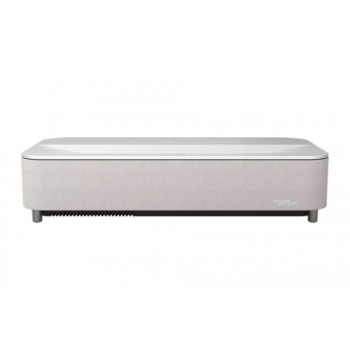 Epson Lifestudio Grand EH-LS970W 4K Ultra Kısa Mesafe Lazer Projeksiyon Cihazı