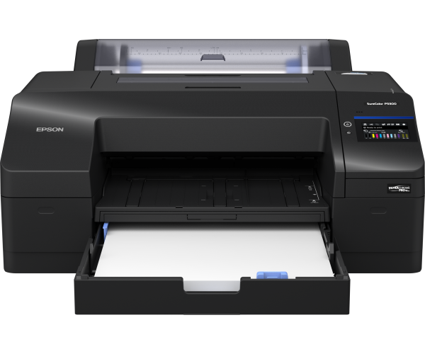 Epson SureColor P5300  STD Profesyonel Fotoğraf ve Güzel Sanatlar yazıcısı