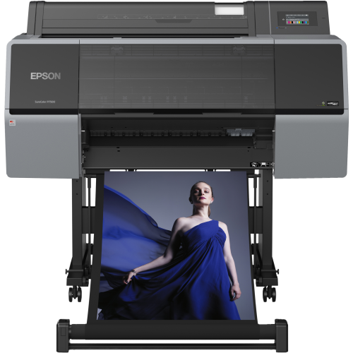 Epson SureColor SC-P7500 24 inç Fotoğraf Yazıcısı