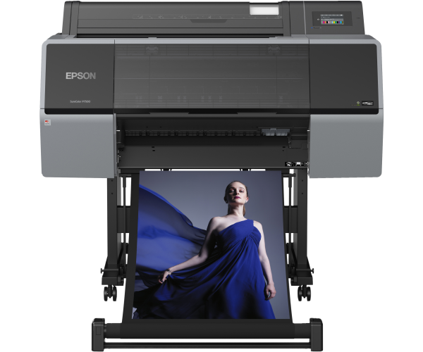 Epson SureColor SC-P7500 24 inç Fotoğraf Yazıcısı