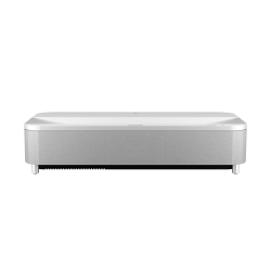 Epson EH-LS800W 4000 ANSI Ultra Kısa Mesafe 4k Lazer Tv Projeksiyon(Beyaz)