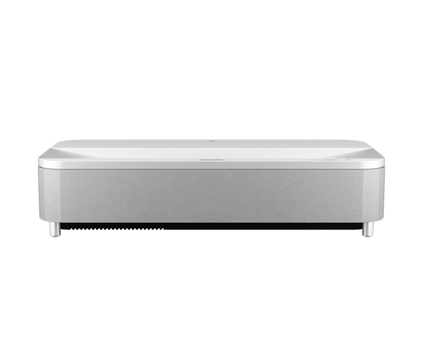 Epson EH-LS800W 4000 ANSI Ultra Kısa Mesafe 4k Lazer Tv Projeksiyon(Beyaz)