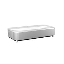 Epson EH-LS800W 4000 ANSI Ultra Kısa Mesafe 4k Lazer Tv Projeksiyon(Beyaz)