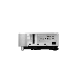 Epson EH-LS800W 4000 ANSI Ultra Kısa Mesafe 4k Lazer Tv Projeksiyon(Beyaz)