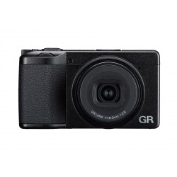RICOH GR IV Kompakt Fotoğraf Makinesi - YENİ!- Ön Sipariş!!!!