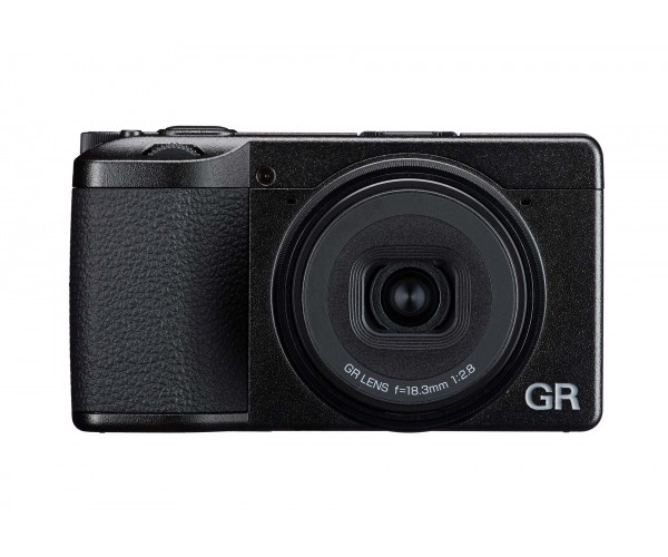 RICOH GR IV Kompakt Fotoğraf Makinesi - YENİ!- Ön Sipariş!!!!