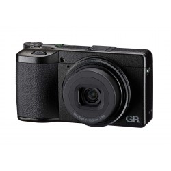 RICOH GR IV Kompakt Fotoğraf Makinesi - YENİ!- Ön Sipariş!!!!