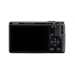 RICOH GR IV Kompakt Fotoğraf Makinesi - YENİ!- Ön Sipariş!!!!