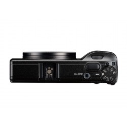 RICOH GR IV Kompakt Fotoğraf Makinesi - YENİ!- Ön Sipariş!!!!