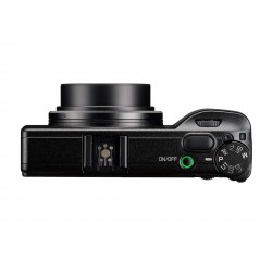 RICOH GR IV Kompakt Fotoğraf Makinesi - YENİ!- Ön Sipariş!!!!