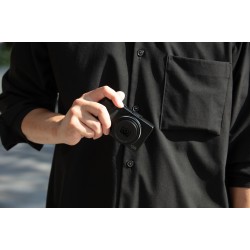 RICOH GR IV Kompakt Fotoğraf Makinesi - YENİ!- Ön Sipariş!!!!