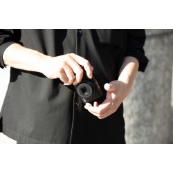 RICOH GR IV Kompakt Fotoğraf Makinesi - YENİ!- Ön Sipariş!!!!