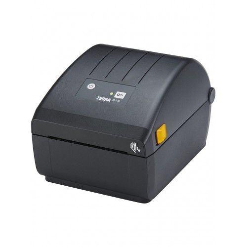 Zebra ZD22042-D0EG00AC Masaüstü Barkod Etiket Yazıcı
