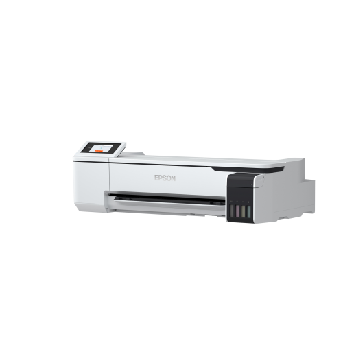 Epson SureColor SC-T3100x  Tanklı Masaüstü Teknik Yazıcı