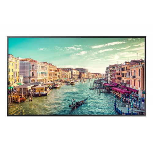 Samsung Standalone  Serisi QM75B  Monitör