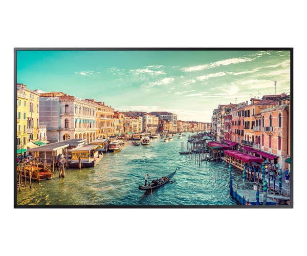 Samsung Standalone  Serisi QM43B Monitör Samsung Standalone  Serisi QM43B Monitör