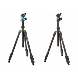 3 Legged Thing Punks Patti Tripod (AirHed Mini Kafa ile)