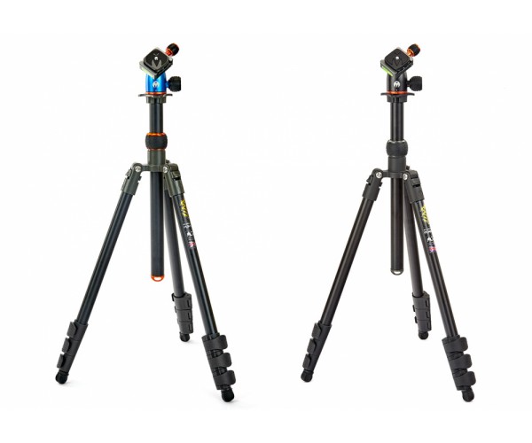 3 Legged Thing Punks Patti Tripod (AirHed Mini Kafa ile)