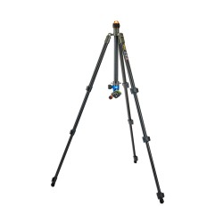 3 Legged Thing Punks Patti Tripod (AirHed Mini Kafa ile)