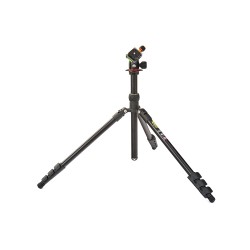 3 Legged Thing Punks Patti Tripod (AirHed Mini Kafa ile)