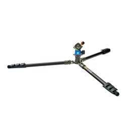 3 Legged Thing Punks Patti Tripod (AirHed Mini Kafa ile)