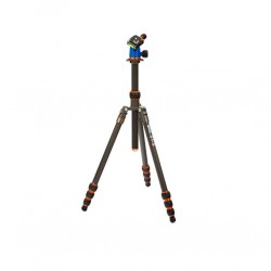 3 Legged Thing Punks Billy  Karbon Fiber Tripod ve  AirHed Neo Kafa (Outlet Ürün)
