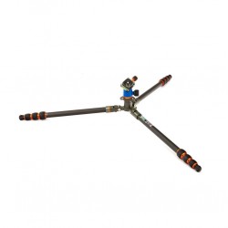 3 Legged Thing Punks Billy  Karbon Fiber Tripod ve  AirHed Neo Kafa (Outlet Ürün)