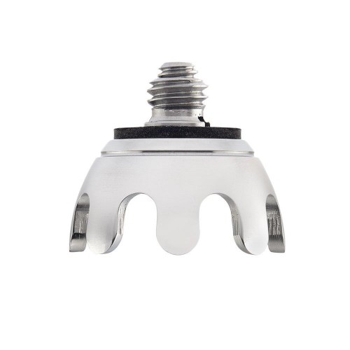 3 Legged Thing Clawz Çelik Ayak Aparatı (Buz İçin)