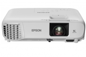 Epson Projeksiyon Cihazları'ndaki Kampanyamızı Uzattık!