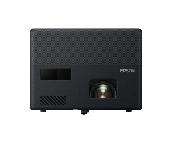 Epson EF-12 Akıllı Mini Lazer Projeksiyon