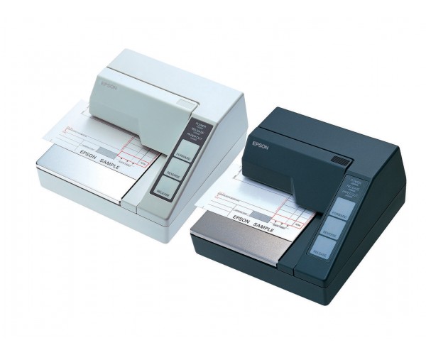 EPSON TM-U295 Nokta Vuruşlu Fiş Yazıcısı (Adaptörü İle Birlikte) 