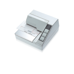 EPSON TM-U295 Nokta Vuruşlu Fiş Yazıcısı (Adaptörü İle Birlikte) 