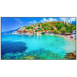EPSON 100 inc Lazer Kısa Mesafe Projeksiyon Perdesi ELPSC35
