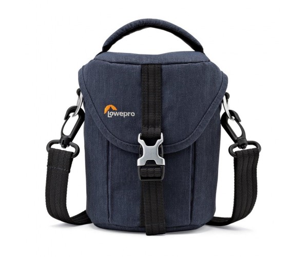Lowepro Scout SH100 (Mavi)