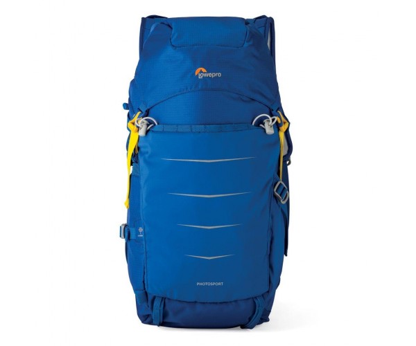 Lowepro Photo Sport BP 200 AW II (Mavi)