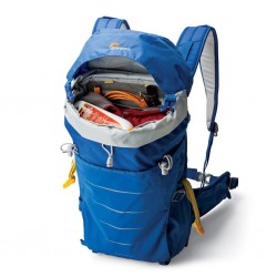 Lowepro Photo Sport BP 200 AW II (Mavi)