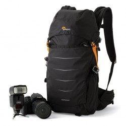 Lowepro Photo Sport BP 200 AW II (Siyah)