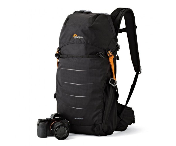 Lowepro Photo Sport BP 200 AW II (Siyah)